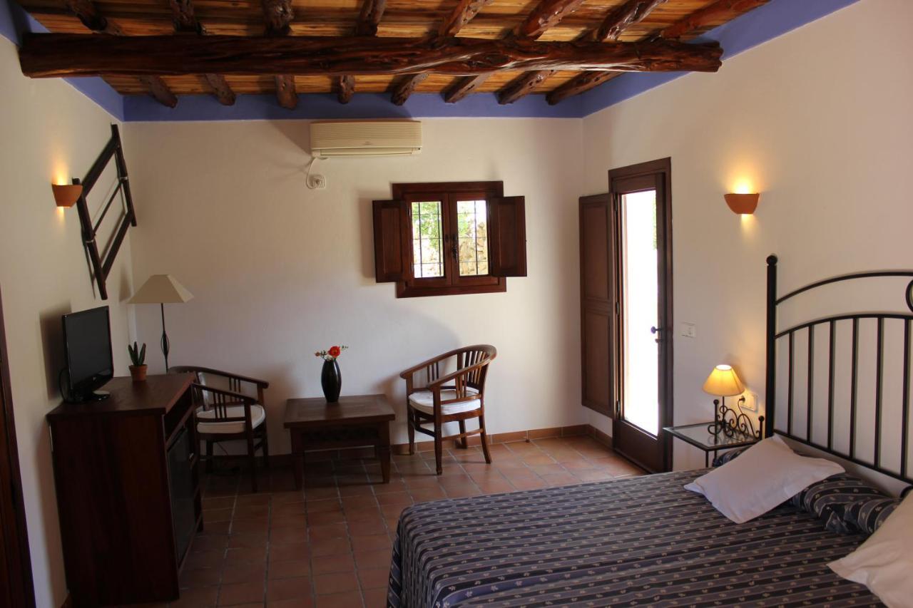 Agroturismo Can Fuster Sant Joan De Labritja Exterior foto